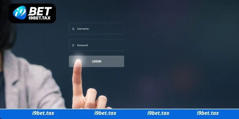 Có nên đăng nhập i9bet để cá cược hay không?